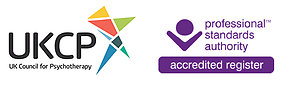 UKCP Logo